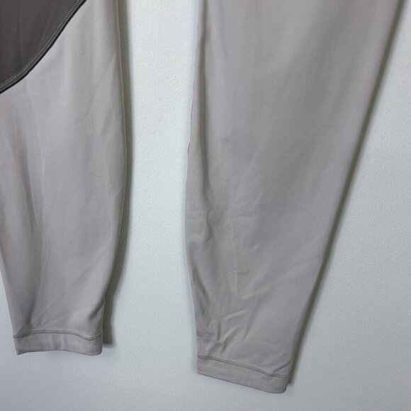 Lululemon Speed Wunder Tight Womens Size 6 Colorblock Running - Picture 9 of 12